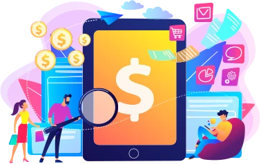 Integração com meios de pagamento e frete nacionais